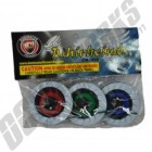 Whirlwinds 3/pk
